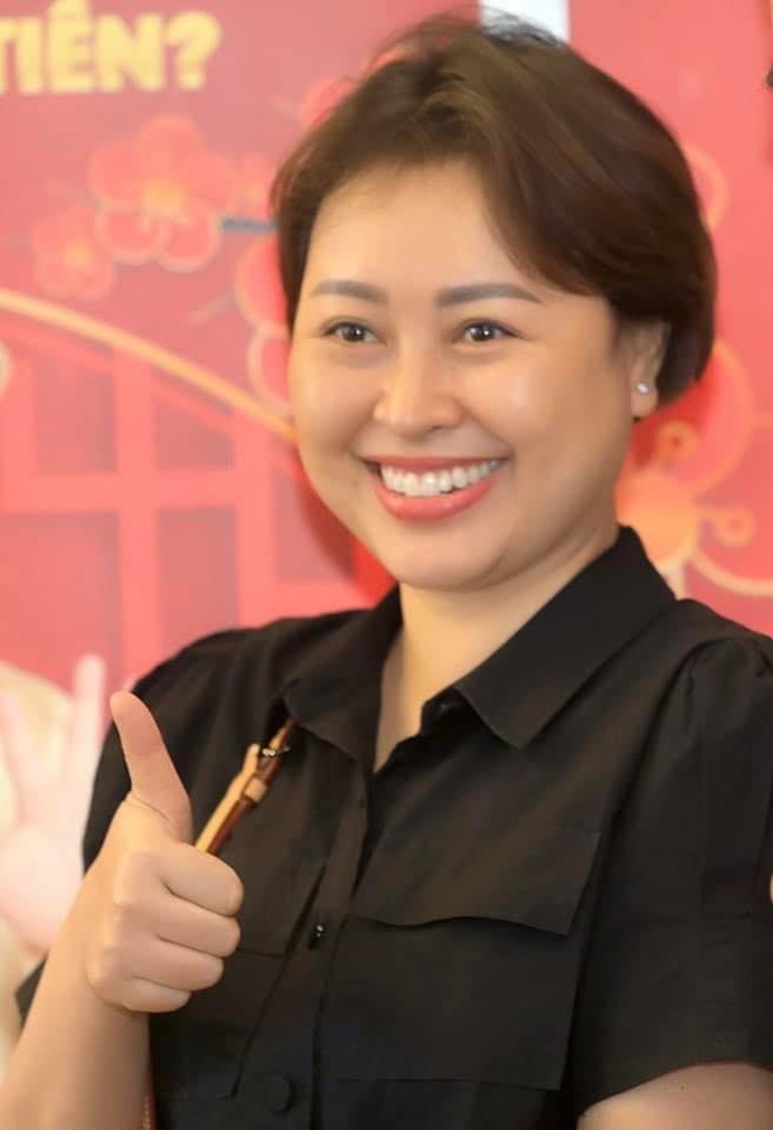 Lễ trao Giải Cống hiến 2023: Cống hiến ngày càng trẻ hóa - Ảnh 3.