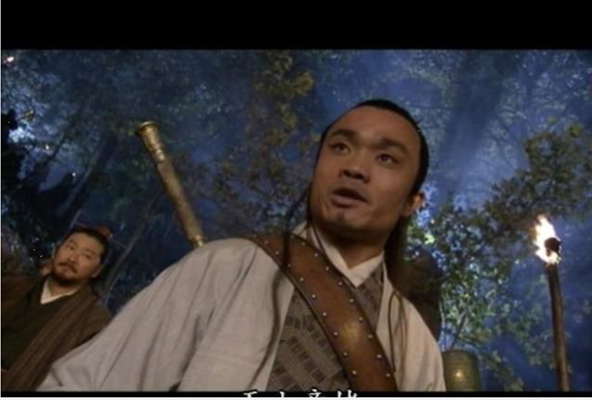 Đều là 2 bậc thầy kiếm thuật, Mộ Dung Phục có địch nổi Trác Bất Phàm không? - Ảnh 1. Đều là 2 bậc thầy kiếm thuật, Mộ Dung Phục có địch nổi Trác Bất Phàm không? - Ảnh 1.