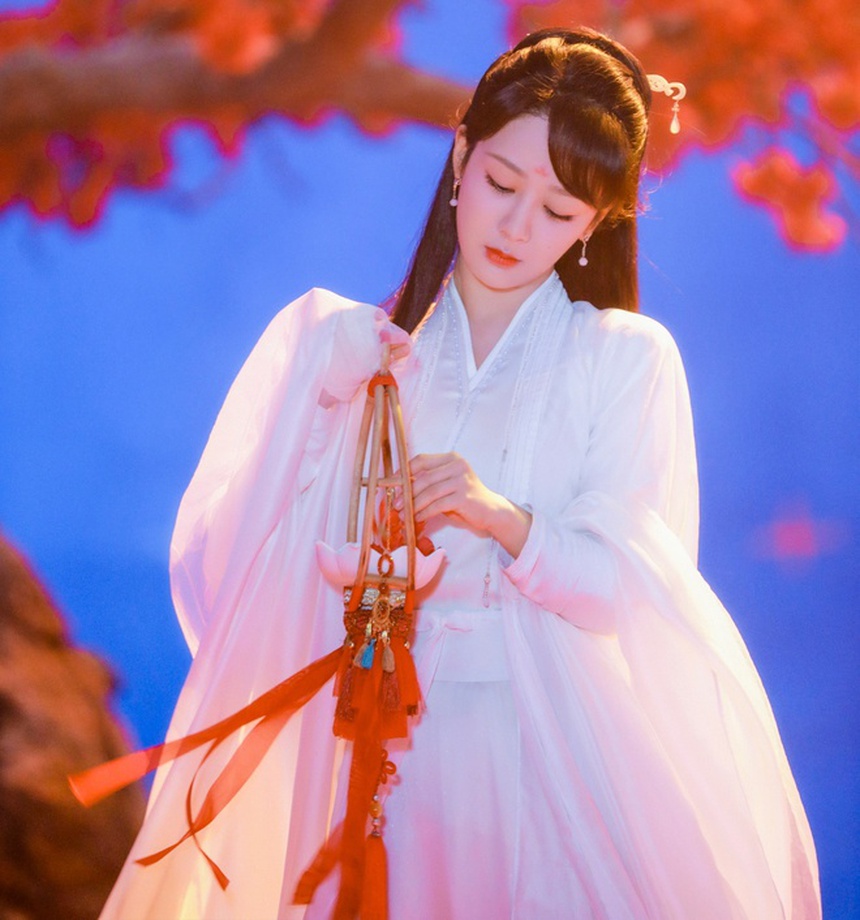 Dương Tử vắng mặt không livestream quảng bá phim mới, đồng nghiệp nói thế nào mà gây xôn xao  - Ảnh 3.