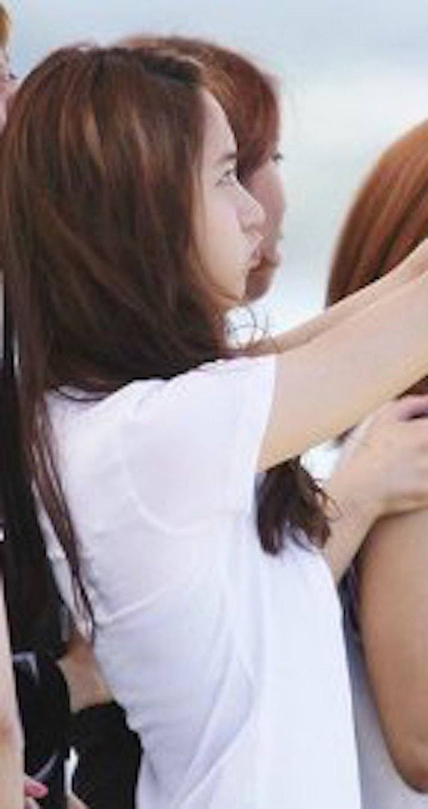 Những bức ảnh "gây lú" nhất Kpop: Đến fan ruột cũng không thể phân biệt Yoona - Krystal, Jimin hay Jungkook? - Ảnh 2.