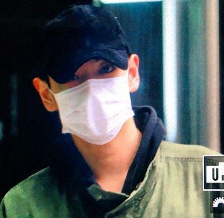 Những bức ảnh "gây lú" nhất Kpop: Đến fan ruột cũng không thể phân biệt Yoona - Krystal, Jimin hay Jungkook? - Ảnh 7.