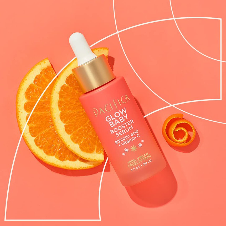 6 chai Vitamin C dưỡng sáng đỉnh cao được BTV làm đẹp bình chọn: giá cả hợp lý mà chất lượng cực kỳ tốt - Ảnh 5. 6 chai Vitamin C dưỡng sáng đỉnh cao được BTV làm đẹp bình chọn: giá cả hợp lý mà chất lượng cực kỳ tốt - Ảnh 5.