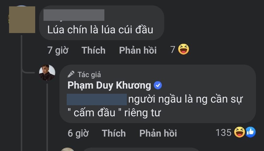Drama 'rạp phim' chưa dừng lại: Trấn Thành bức xúc đáp trả khi bị học trò mỉa mai? - Ảnh 6. Drama 'rạp phim' chưa dừng lại: Trấn Thành bức xúc đáp trả khi bị học trò mỉa mai? - Ảnh 6.
