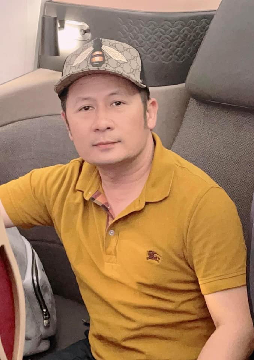 Bằng Kiều tuổi 50: Viên mãn bên bạn gái mới và con trai hơn 1 tuổi, sự nghiệp vẫn đỉnh cao - Ảnh 1. Bằng Kiều tuổi 50: Viên mãn bên bạn gái mới và con trai hơn 1 tuổi, sự nghiệp vẫn đỉnh cao - Ảnh 1.