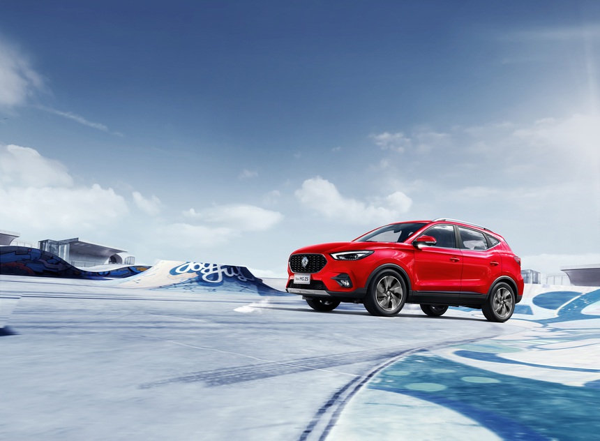 Chuyện gì đang xảy ra với chiếc xe 5 chỗ gầm cao rẻ nhất Việt Nam? - Ảnh 3.