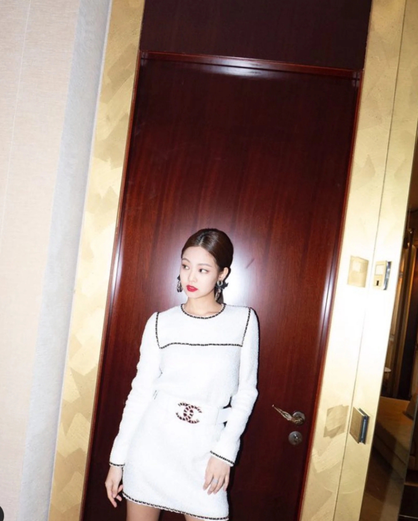 Xếp hạng thành viên Blackpink 'quyền lực' nhất - Ảnh 5. Xếp hạng thành viên Blackpink 'quyền lực' nhất - Ảnh 5.