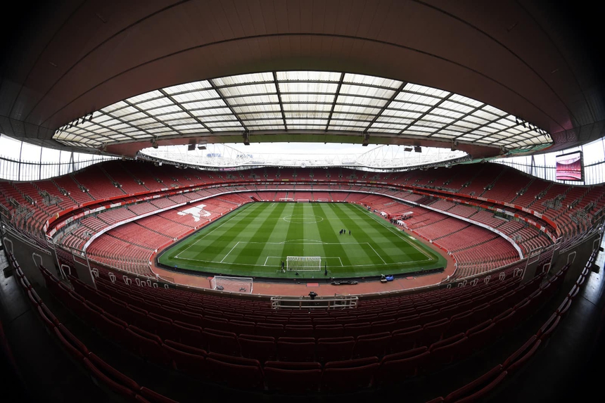 Link xem trực tiếp bóng đá Arsenal vs Bournemouth (22h00, 4/3), Ngoại hạng Anh vòng 26 - Ảnh 19. Link xem trực tiếp bóng đá Arsenal vs Bournemouth (22h00, 4/3), Ngoại hạng Anh vòng 26 - Ảnh 19.