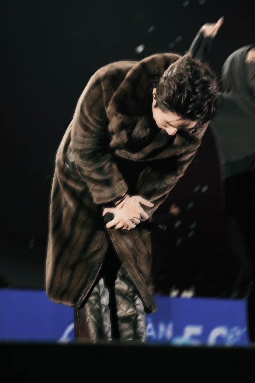 Sơn Tùng M-TP cận kề tuổi 30, fan lo lắng giải nghệ vì một chi tiết - Ảnh 5. Sơn Tùng M-TP cận kề tuổi 30, fan lo lắng giải nghệ vì một chi tiết - Ảnh 5.