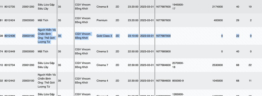 "Làm sao để đạp đổ lý lẽ của Trấn Thành?" - Ảnh 4. "Làm sao để đạp đổ lý lẽ của Trấn Thành?" - Ảnh 4.