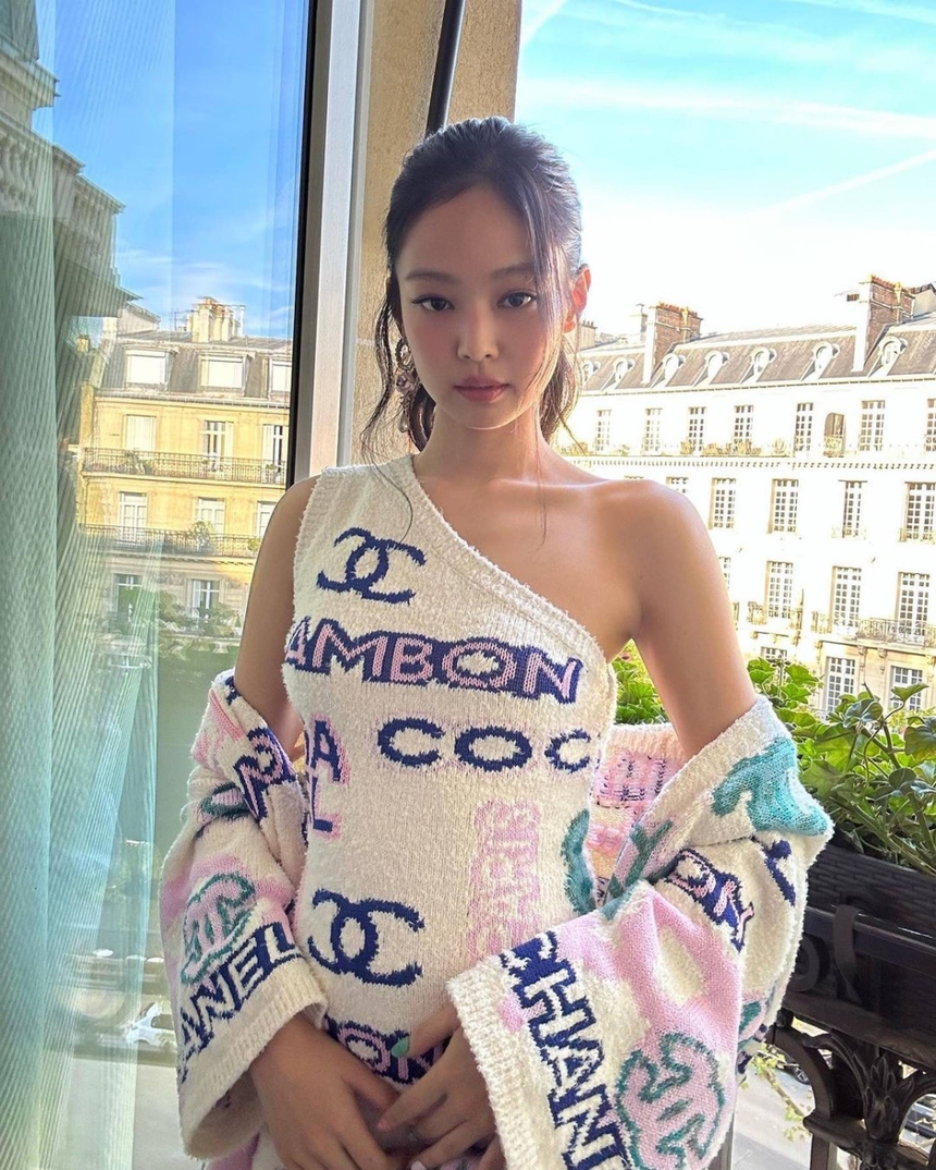 Xếp hạng thành viên Blackpink 'quyền lực' nhất - Ảnh 6. Xếp hạng thành viên Blackpink 'quyền lực' nhất - Ảnh 6.