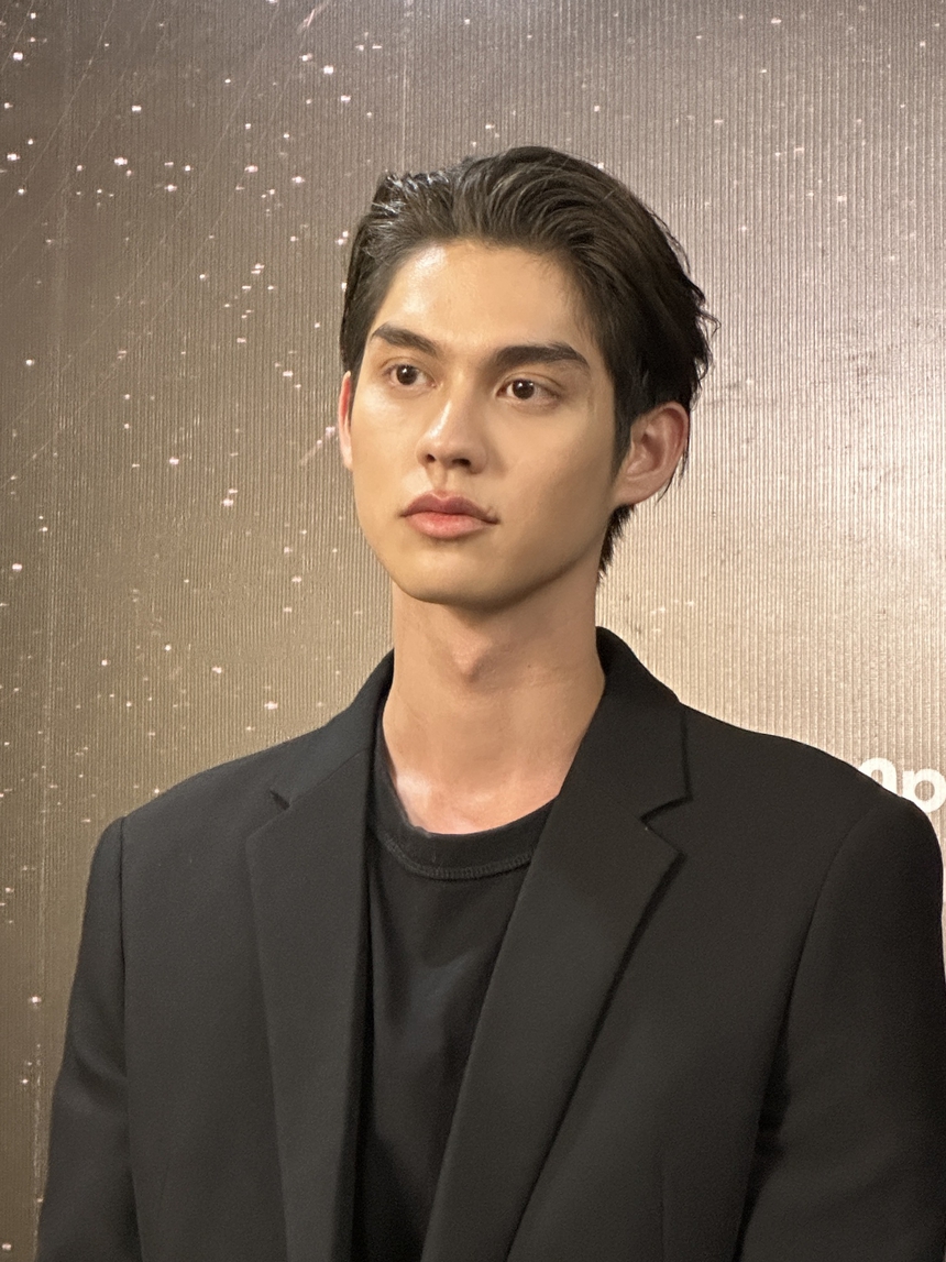 Cận cảnh nhan sắc hủy diệt camera thường của dàn sao F4 Thái Lan trước thềm fan meeting - Ảnh 3.