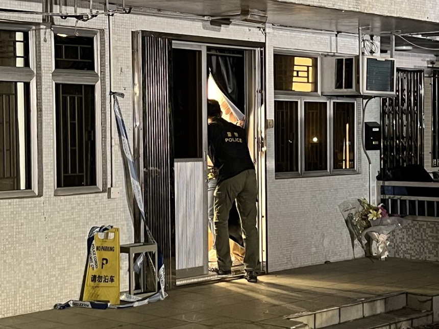 Các con suy sụp, gia đình đau đớn khi không thể tìm trọn vẹn thi thể Thái Thiên Phượng - Ảnh 1.