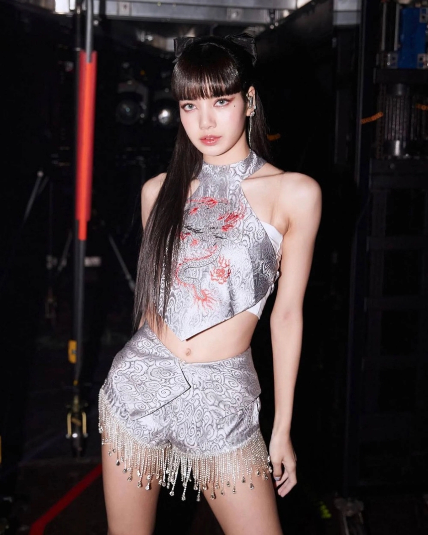 Xếp hạng thành viên Blackpink 'quyền lực' nhất - Ảnh 9. Xếp hạng thành viên Blackpink 'quyền lực' nhất - Ảnh 9.