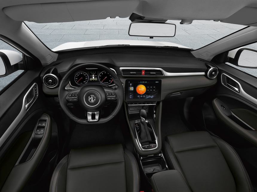 Chuyện gì đang xảy ra với chiếc xe 5 chỗ gầm cao rẻ nhất Việt Nam? - Ảnh 5.