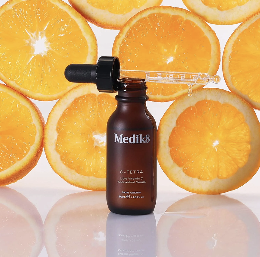 6 chai Vitamin C dưỡng sáng đỉnh cao được BTV làm đẹp bình chọn: giá cả hợp lý mà chất lượng cực kỳ tốt - Ảnh 7. 6 chai Vitamin C dưỡng sáng đỉnh cao được BTV làm đẹp bình chọn: giá cả hợp lý mà chất lượng cực kỳ tốt - Ảnh 7.