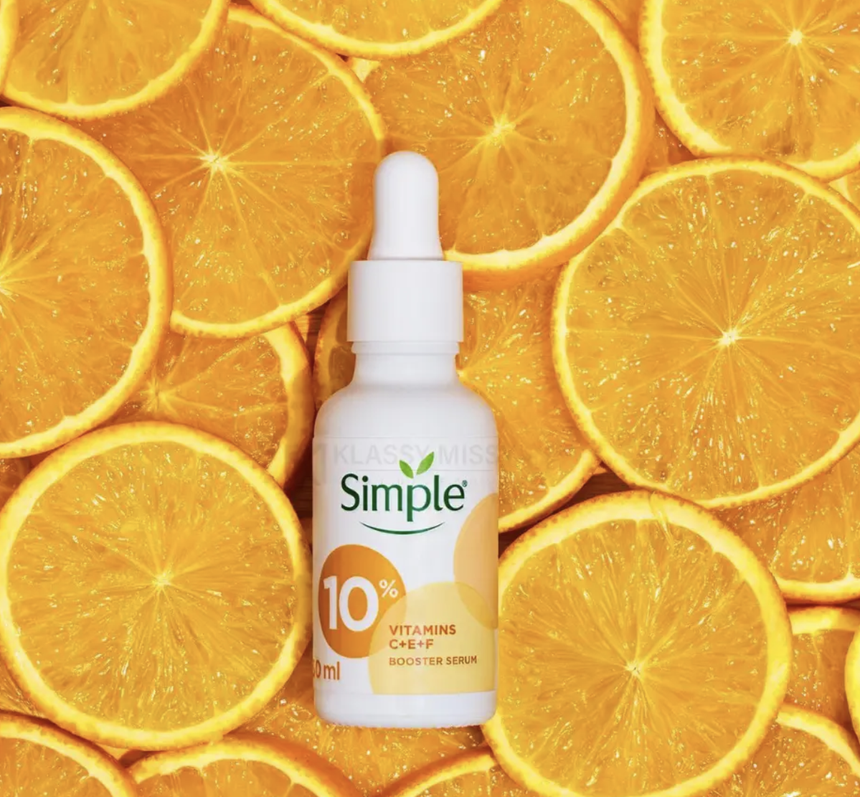 6 chai Vitamin C dưỡng sáng đỉnh cao được BTV làm đẹp bình chọn: giá cả hợp lý mà chất lượng cực kỳ tốt - Ảnh 11. 6 chai Vitamin C dưỡng sáng đỉnh cao được BTV làm đẹp bình chọn: giá cả hợp lý mà chất lượng cực kỳ tốt - Ảnh 11.