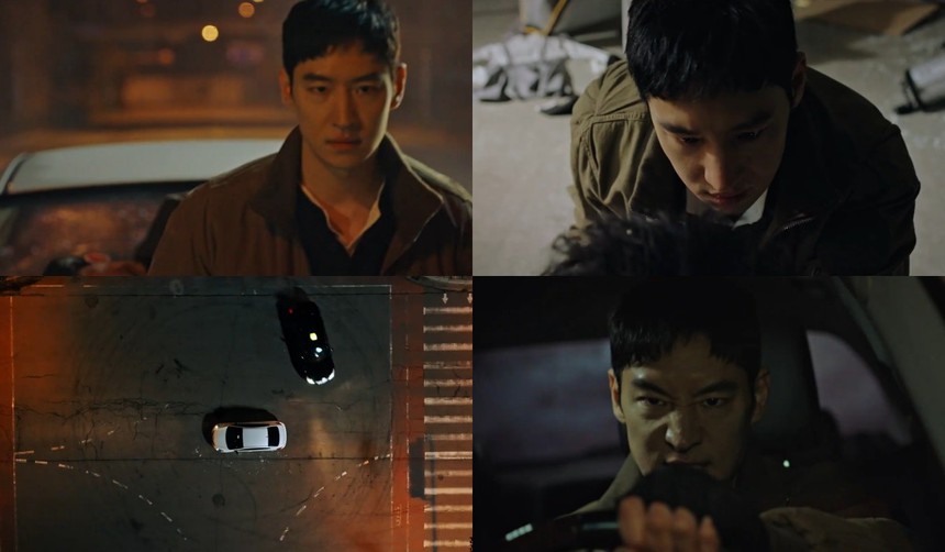 Preview ‘Ẩn danh 2’ tập 6: Xông vào biển lửa cứu người, Kim Do Gi gặp nguy hiểm? - Ảnh 4. Preview ‘Ẩn danh 2’ tập 6: Xông vào biển lửa cứu người, Kim Do Gi gặp nguy hiểm? - Ảnh 4.