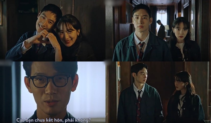 Preview ‘Ẩn danh 2’ tập 6: Xông vào biển lửa cứu người, Kim Do Gi gặp nguy hiểm? - Ảnh 1. Preview ‘Ẩn danh 2’ tập 6: Xông vào biển lửa cứu người, Kim Do Gi gặp nguy hiểm? - Ảnh 1.