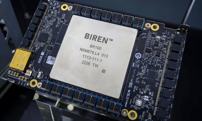 Tham vọng ChatGPT của Trung Quốc gặp trở ngại do không nắm giữ một loại 'vũ khí tối thượng' của chiến trường AI - Ảnh 2.