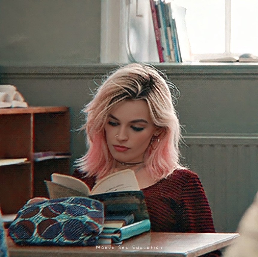 'Sex Education' mùa mới chắc chắn thất bại nặng nề: Nữ chính bỏ vai mang theo cả 'bí kíp' thành công của phim! - Ảnh 1. 'Sex Education' mùa mới chắc chắn thất bại nặng nề: Nữ chính bỏ vai mang theo cả 'bí kíp' thành công của phim! - Ảnh 1.