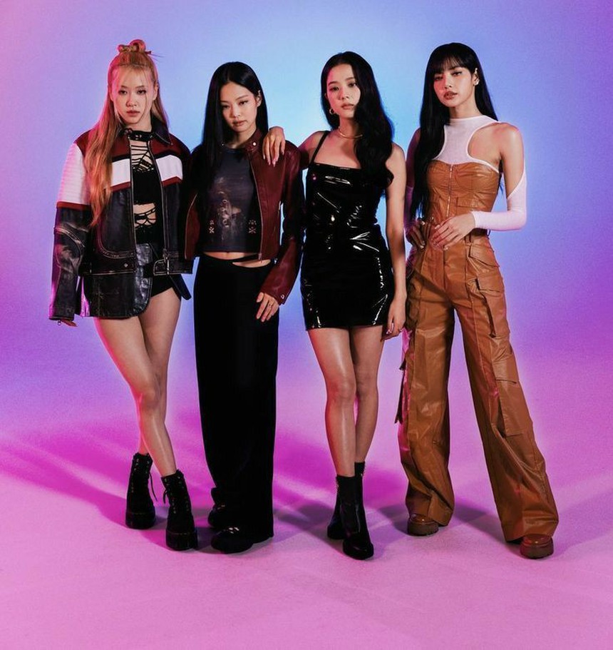 Xếp hạng thành viên Blackpink 'quyền lực' nhất - Ảnh 2. Xếp hạng thành viên Blackpink 'quyền lực' nhất - Ảnh 2.