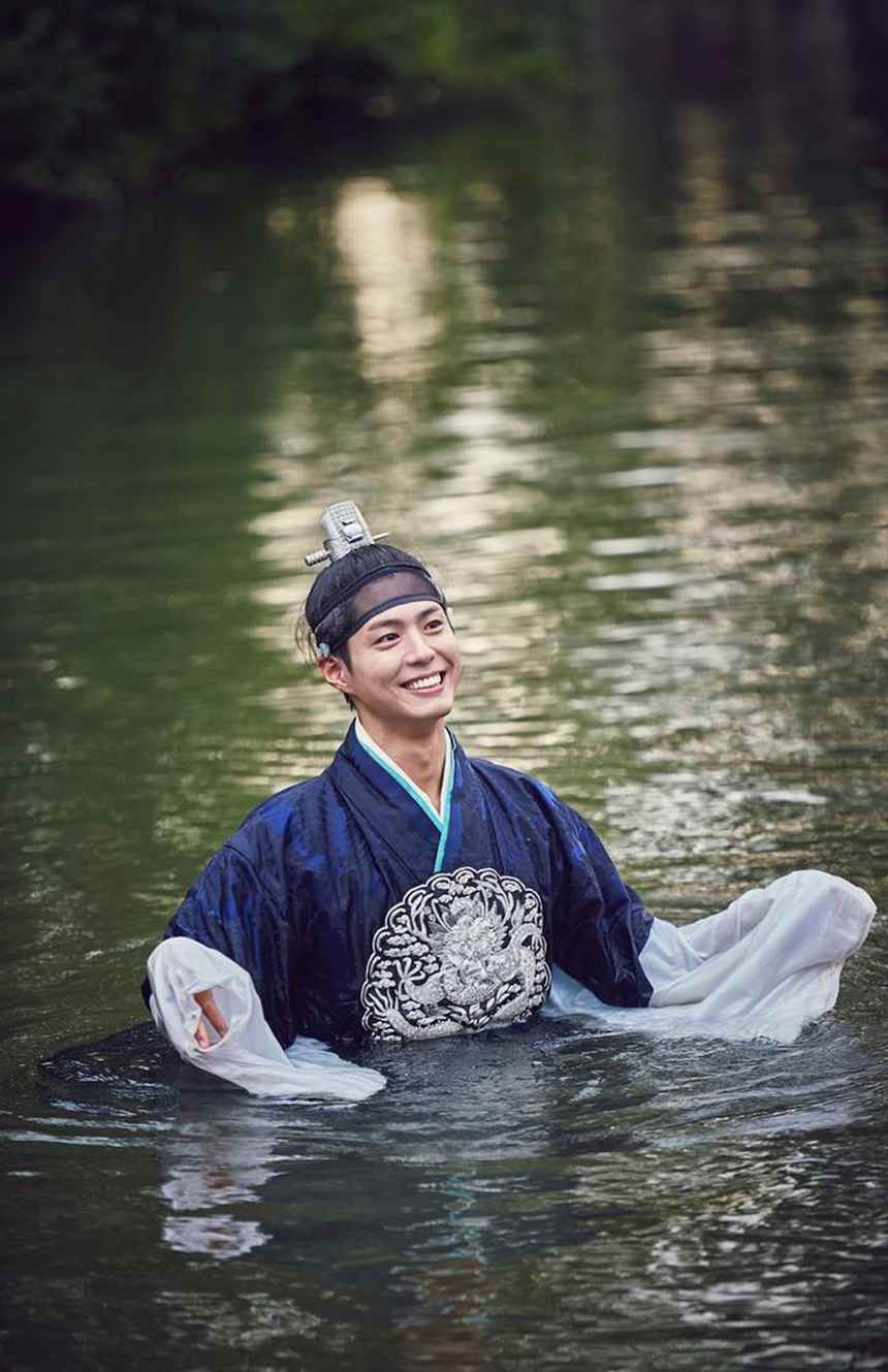 6 vị thái tử khiến khán giả 'mê mẩn' trong các bộ phim truyền hình cổ trang - Ảnh 1.