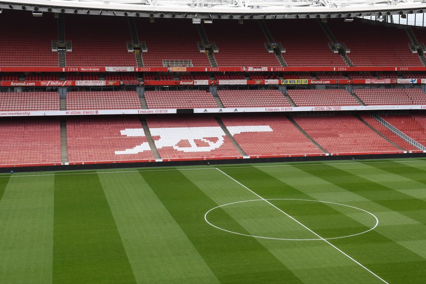 Link xem trực tiếp bóng đá Arsenal vs Bournemouth (22h00, 4/3), Ngoại hạng Anh vòng 26 - Ảnh 18. Link xem trực tiếp bóng đá Arsenal vs Bournemouth (22h00, 4/3), Ngoại hạng Anh vòng 26 - Ảnh 18.