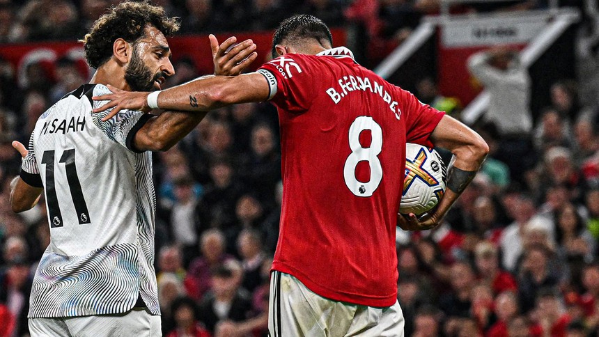 Nhận định kèo bóng đá hôm nay 5/3: Liverpool vs MU - Ảnh 9.