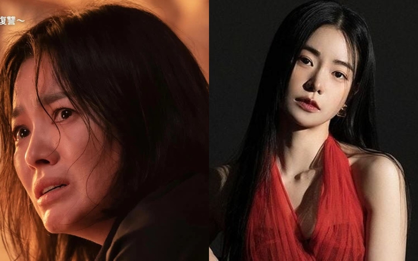 'The glory 2': Ký giả Hàn hé lộ Song Hye Kyo sẽ bị hại - Ảnh 3. 'The glory 2': Ký giả Hàn hé lộ Song Hye Kyo sẽ bị hại - Ảnh 3.