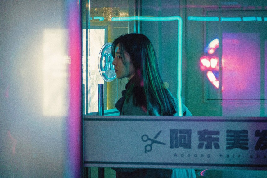 (Bài đăng Chủ nhật) Phạm Băng Băng tái xuất, dần từng bước cứu vãn danh tiếng - Ảnh 2.