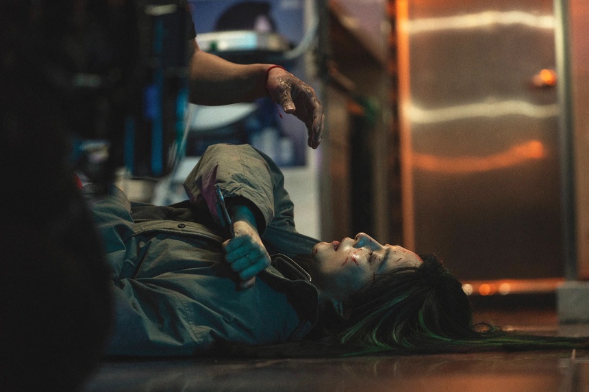 (Bài đăng Chủ nhật) Phạm Băng Băng tái xuất, dần từng bước cứu vãn danh tiếng - Ảnh 4.