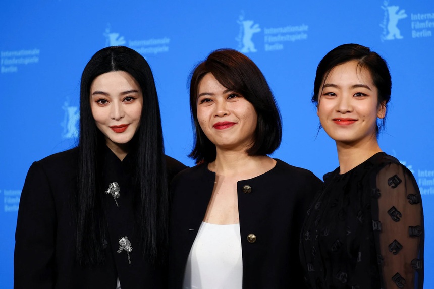 (Bài đăng Chủ nhật) Phạm Băng Băng tái xuất, dần từng bước cứu vãn danh tiếng - Ảnh 6.