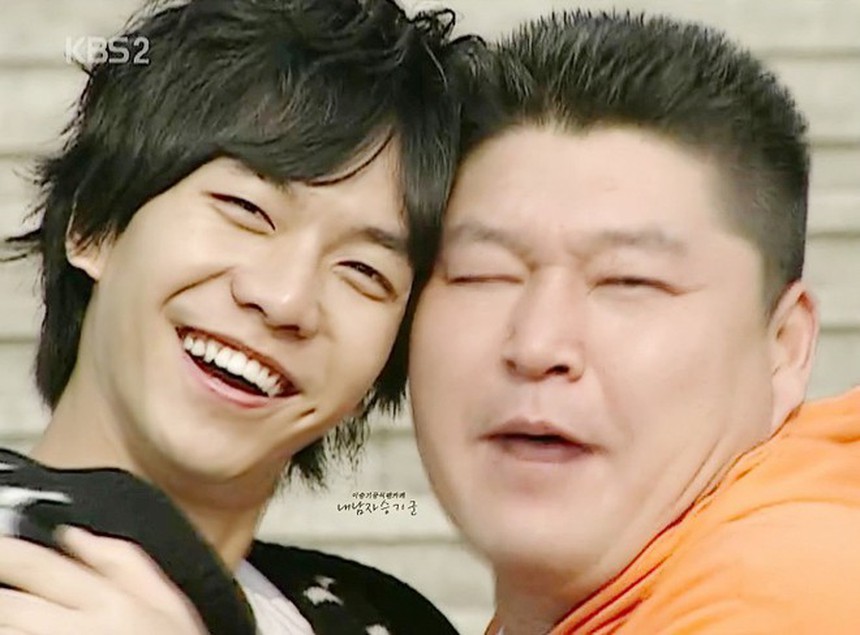 Lee Seung Gi bị MC đình đám xứ Hàn từ chối chủ trì hôn lễ, nguyên nhân là gì? - Ảnh 2. Lee Seung Gi bị MC đình đám xứ Hàn từ chối chủ trì hôn lễ, nguyên nhân là gì? - Ảnh 2.