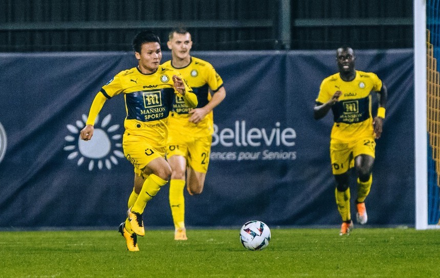 Tương lai báo động cho Công Phượng, Quang Hải, Chanathip - Ảnh 2. Tương lai báo động cho Công Phượng, Quang Hải, Chanathip - Ảnh 2.