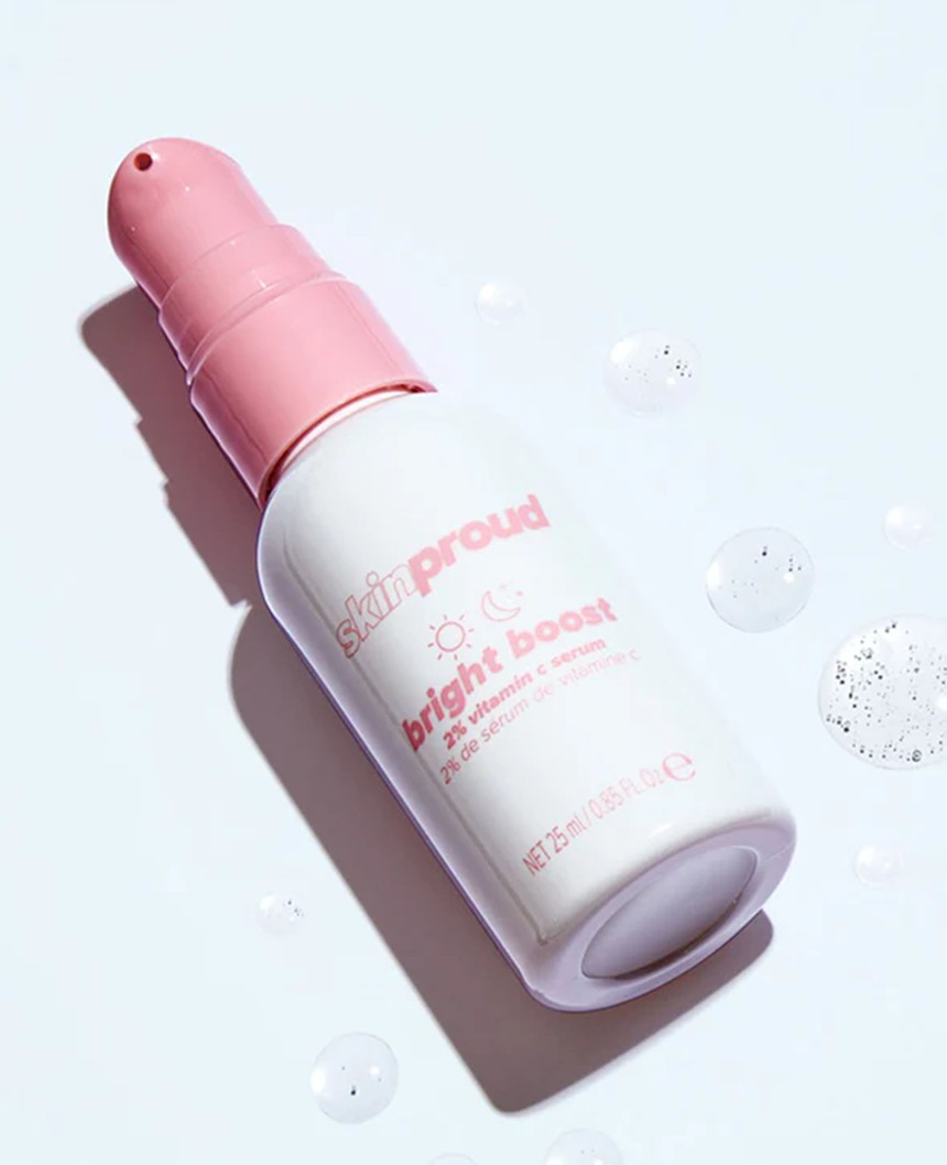 6 chai Vitamin C dưỡng sáng đỉnh cao được BTV làm đẹp bình chọn: giá cả hợp lý mà chất lượng cực kỳ tốt - Ảnh 1. 6 chai Vitamin C dưỡng sáng đỉnh cao được BTV làm đẹp bình chọn: giá cả hợp lý mà chất lượng cực kỳ tốt - Ảnh 1.