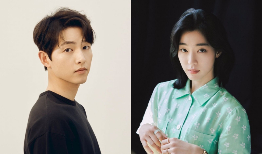 Phim mới 'My Name is Loh Ki Wan' của Song Jong Ki có gì cuốn hút? - Ảnh 1.