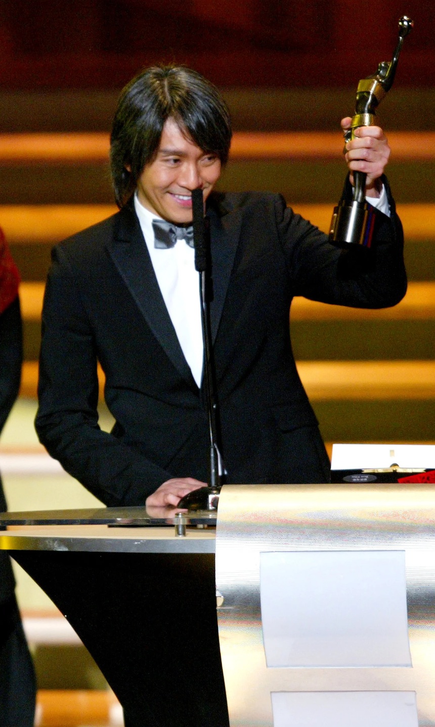 (Bài đăng Chủ nhật) 'Đội bóng Thiếu Lâm' và 'Tuyệt đỉnh Kung Fu' của Châu Tinh Trì đã thay đổi cục diện phim võ thuật như thế nào? - Ảnh 9. (Bài đăng Chủ nhật) 'Đội bóng Thiếu Lâm' và 'Tuyệt đỉnh Kung Fu' của Châu Tinh Trì đã thay đổi cục diện phim võ thuật như thế nào? - Ảnh 9.