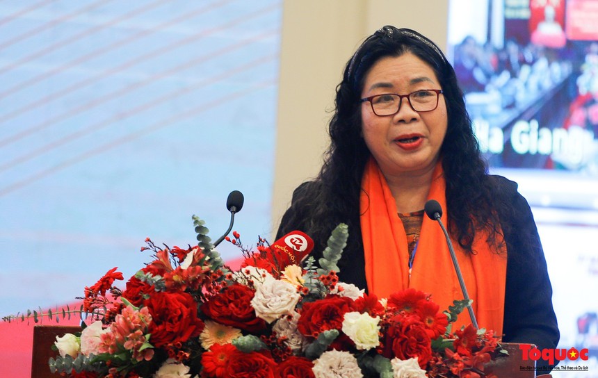 80 năm Đề cương về văn hóa Việt Nam: Lịch sử văn hóa, văn nghệ Việt Nam mở ra trang mới từ Đề cương - Ảnh 2.