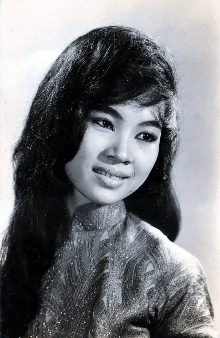 Thanh Thúy: Mỹ nhân có đạo đức, phẩm hạnh và mối quan hệ đặc biệt với Trịnh Công Sơn - Ảnh 2. Thanh Thúy: Mỹ nhân có đạo đức, phẩm hạnh và mối quan hệ đặc biệt với Trịnh Công Sơn - Ảnh 2.