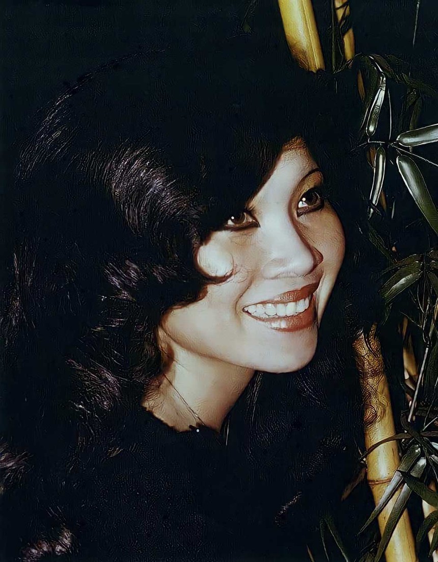 Thanh Thúy: Mỹ nhân có đạo đức, phẩm hạnh và mối quan hệ đặc biệt với Trịnh Công Sơn - Ảnh 4. Thanh Thúy: Mỹ nhân có đạo đức, phẩm hạnh và mối quan hệ đặc biệt với Trịnh Công Sơn - Ảnh 4.