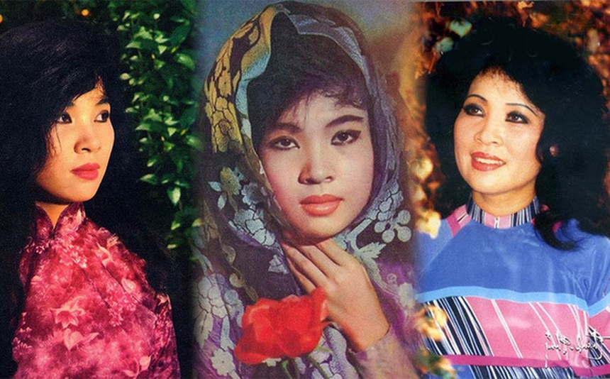 Thanh Thúy: Mỹ nhân có đạo đức, phẩm hạnh và mối quan hệ đặc biệt với Trịnh Công Sơn - Ảnh 5. Thanh Thúy: Mỹ nhân có đạo đức, phẩm hạnh và mối quan hệ đặc biệt với Trịnh Công Sơn - Ảnh 5.