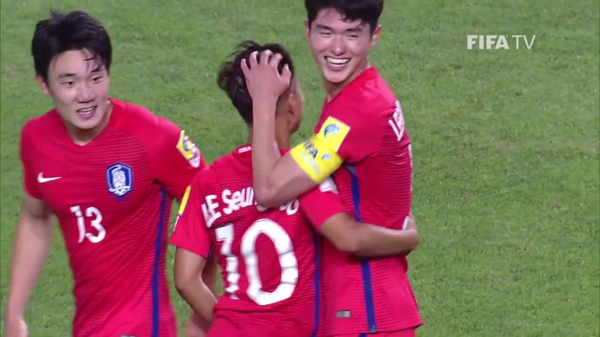 Nhận định, soi kèo U20 Jordan vs U20 Hàn Quốc (17h00, 4/3), U20 châu Á 2023 - Ảnh 2. Nhận định, soi kèo U20 Jordan vs U20 Hàn Quốc (17h00, 4/3), U20 châu Á 2023 - Ảnh 2.