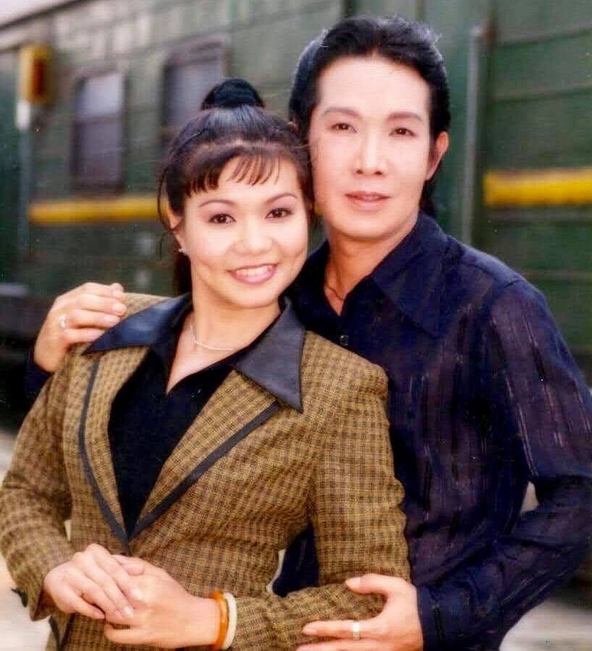 Tiếc nuối tâm nguyện dở dang của Vũ Linh cùng 5 cô đào cải lương nổi tiếng nhất, giờ đã không còn thực hiện được nữa rồi... - Ảnh 3.