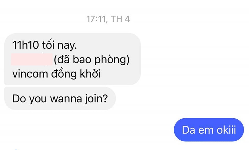 Từ vụ Trấn Thành gặp ồn ào ở rạp phim, Hari Won để lộ 2 quy tắc của nhóm bạn đình đám showbiz  - Ảnh 1.