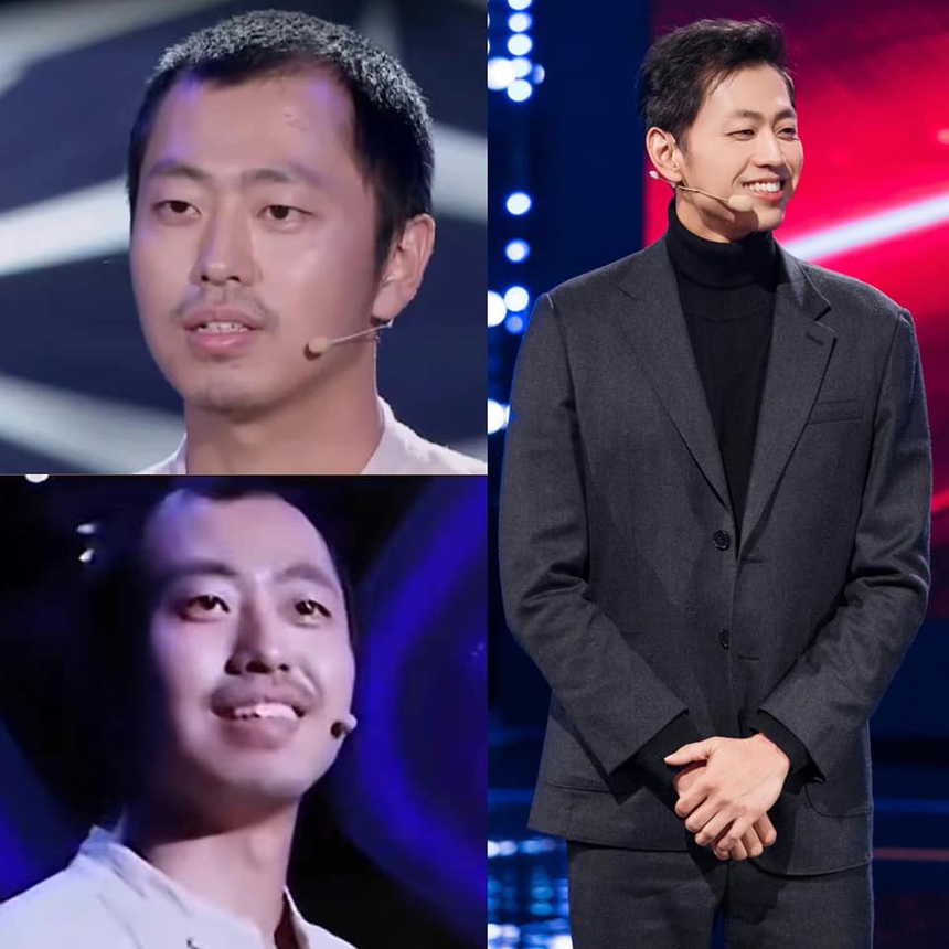 Học vấn của "siêu trí tuệ" Vương Dục Hoành: Là cực sinh viên Đại học Thanh Hoa, đánh bại cả trí thông minh nhân tạo nhờ khả năng ghi nhớ tài tình - Ảnh 4. Học vấn của "siêu trí tuệ" Vương Dục Hoành: Là cực sinh viên Đại học Thanh Hoa, đánh bại cả trí thông minh nhân tạo nhờ khả năng ghi nhớ tài tình - Ảnh 4.