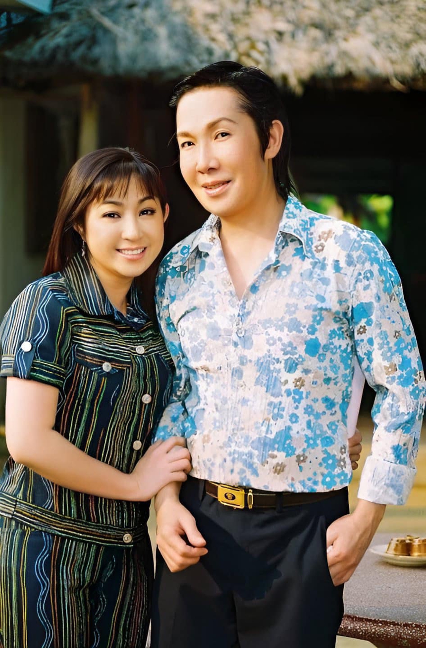 NSƯT Vũ Linh qua đời, hàng loạt nghệ sĩ nhắc nhớ kỷ niệm: "Một ngôi sao đã tắt" - Ảnh 1.