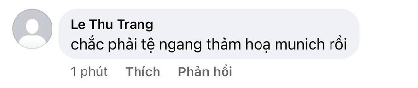 MU nhận trận thua lịch sử trước Liverpool, bị CĐV so sánh với "thảm họa Munich" - Ảnh 5.