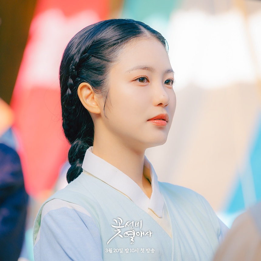 Ác nữ gây sốt màn ảnh Hàn đầu năm 2023 đóng phim mới: Nội dung căng cực, ra mắt ngay tháng 3 - Ảnh 6.