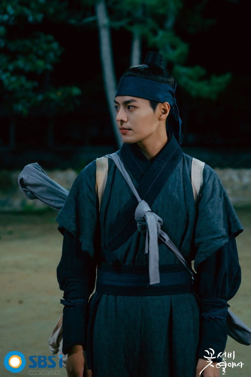 Ác nữ gây sốt màn ảnh Hàn đầu năm 2023 đóng phim mới: Nội dung căng cực, ra mắt ngay tháng 3 - Ảnh 7.