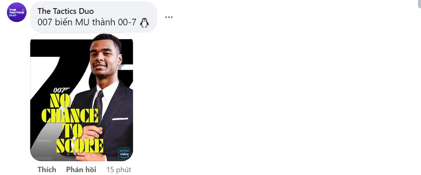 MU nhận trận thua lịch sử trước Liverpool, bị CĐV so sánh với "thảm họa Munich" - Ảnh 9.